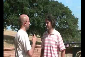 Agricoltori, artigiani, artisti. Fabio Luglio a Winenews.tv ci spiega il significato delle tre A che identificano per curiosi e appassionati i produttori cosiddetti naturali